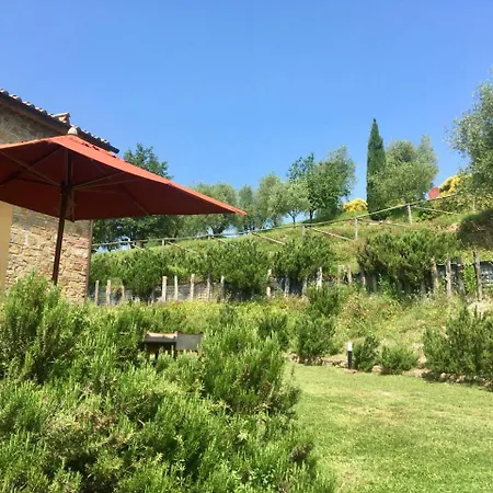 בית הארחה Ledonia *