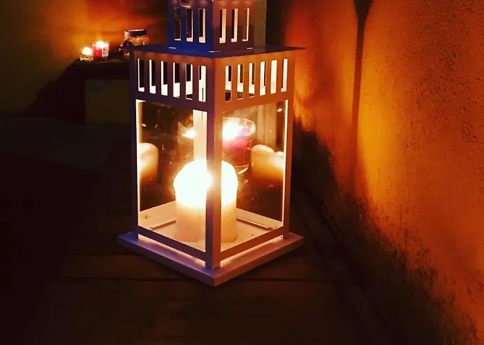 בית הארחה Ledonia